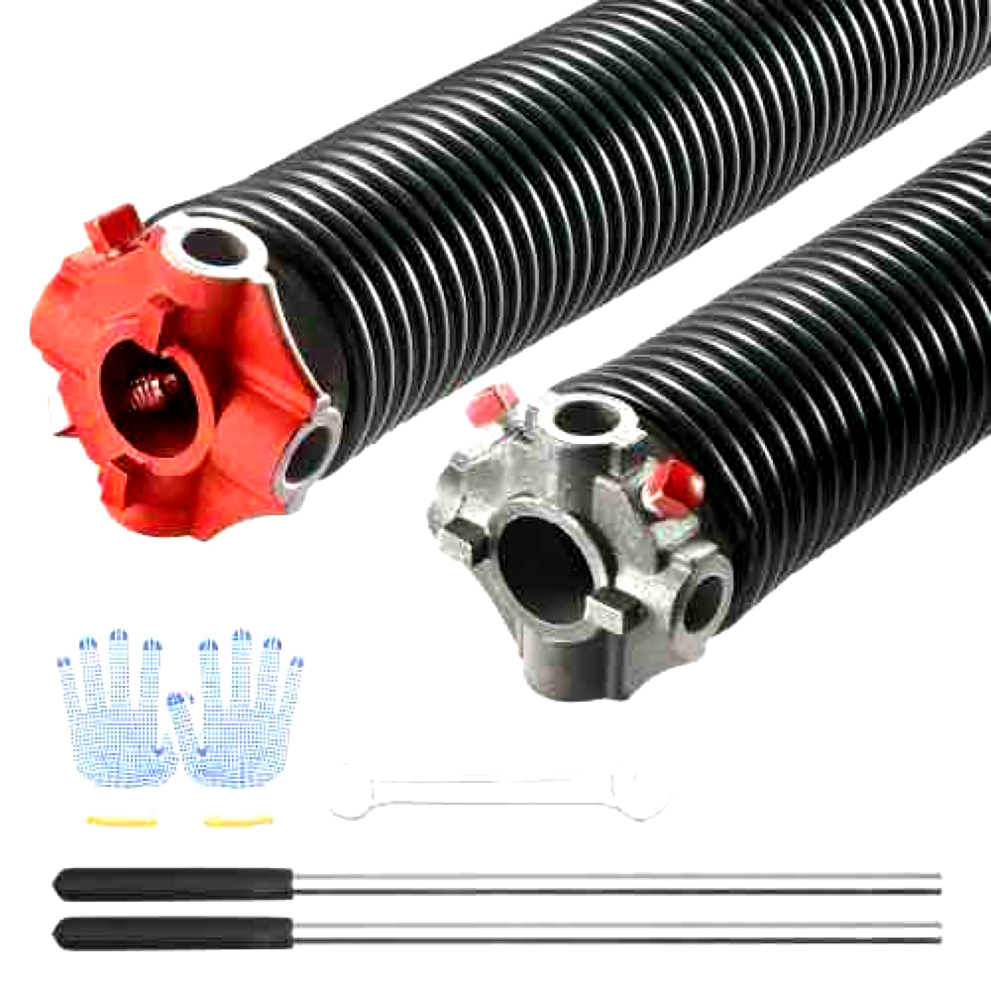 VEVOR Garage Door Torsion Springs