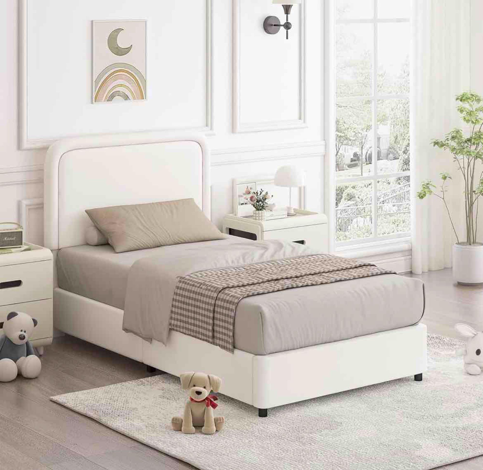 BarnFurin Single Bed 1