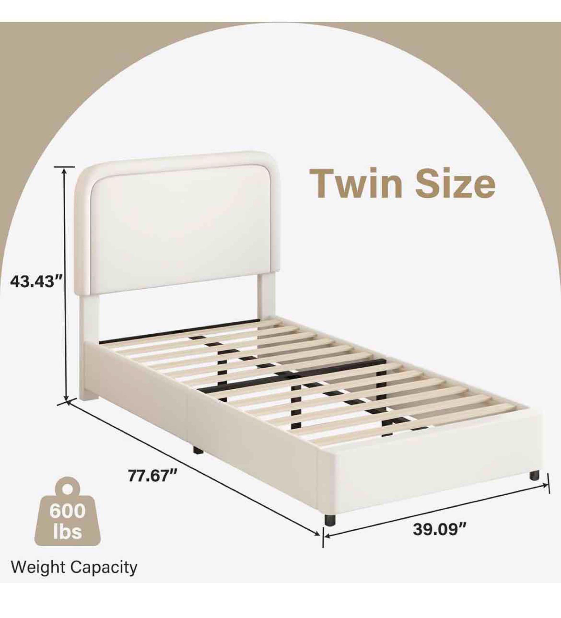 BarnFurin Single Bed 2