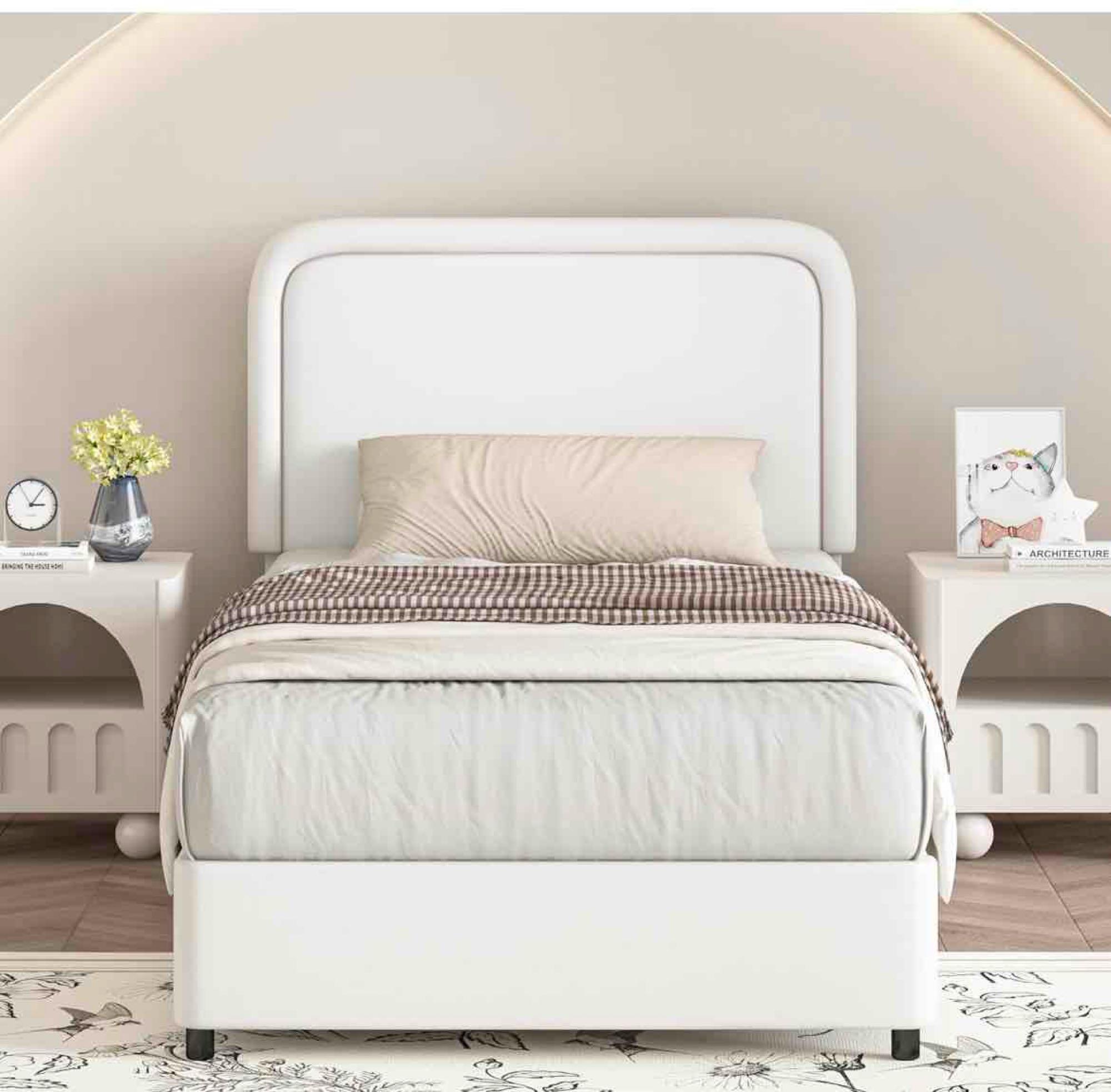 BarnFurin Single Bed 3